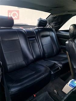 مرسيدس بنز E-Class